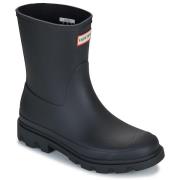 Regenlaarzen Hunter DOWNPOUR SHORT