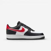 Lage Sneakers Nike Air Force 1 Low '07 Next Nature Black White Univers...