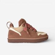 Lage Sneakers UGG Lowmel Rocky Oak (Women's)