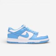 Lage Sneakers Nike Dunk Low UNC (GS)