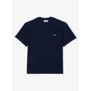 T-shirt Korte Mouw Lacoste 41064