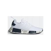 Lage Sneakers adidas NMD R1