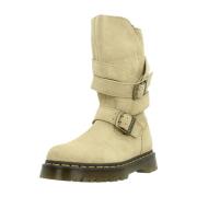 Enkellaarzen Dr. Martens ANISTONE STRAP