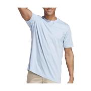 T-shirt Korte Mouw adidas -
