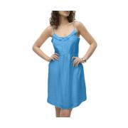 Korte Jurk Vero Moda -