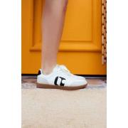 Lage Sneakers Le Temps des Cerises PALMA-schoenen