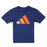 T-shirt Korte Mouw adidas Essentials Climacool Track Suit Kids