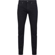 Broek Vanguard V850 Rider Jeans Blauw IFW