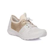 Lage Sneakers Rieker RKR577A