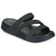 Slippers Crocs GETAWAY GEMS STRAPPY