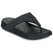 Teenslippers Crocs GETAWAY GEMS TRIANGLE FLIP