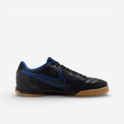 Lage Sneakers Nike Gato Black Royal Blue Gum