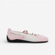 Lage Sneakers Puma Speedcat Ballet Whisp of Pink (Women's)