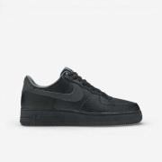 Lage Sneakers Nike Air Force 1 Low '07 Fresh Black Anthracite
