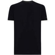 T-shirt Korte Mouw Roberto Ricci Designs -