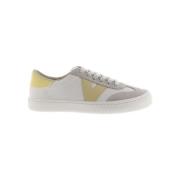 Lage Sneakers Victoria Olmo Barefoot 186100 - Amarillo