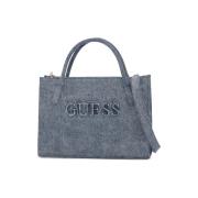 Boodschappentas Guess DEN JODI TOTE