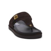 Teenslippers Steve Madden CHOCO TUNED