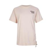 T-shirt Korte Mouw O'neill -