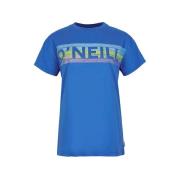T-shirt Korte Mouw O'neill -