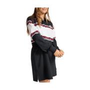 Korte Jurk Converse -