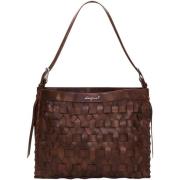 Handtas Desigual BAG_ARGON CAMEL BUXT 26SAXPA0