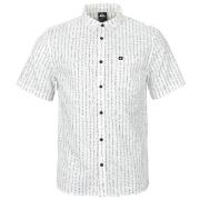 Overhemd Korte Mouw Quiksilver APERO CLASSIC SS
