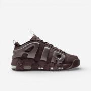 Lage Sneakers Nike Air More Uptempo Low Baroque Brown Cave Stone