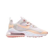 Lage Sneakers Nike W Air Max 270 React