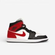 Hoge Sneakers Nike Jordan 1 Mid