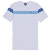 T-shirt Ellesse Caserio T-Shirt Blue/White/Light Blue