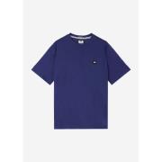 T-shirt Korte Mouw Weekend Offender Brooklands