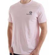 T-shirt Sergio Tacchini Felton T-Shirt Light Lilac
