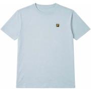 T-shirt Fila Gold Yaxley 4 Premium T-Shirt Sterling Blue