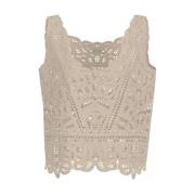 Top Guess W6GR13 Z0597-G1M5