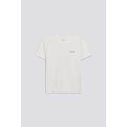 T-shirt Gas 547262_183881 TELLY-0001 WHITE