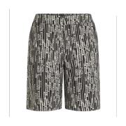 Broek Karl Lagerfeld B2M10053