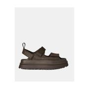 Sandalen UGG 1175311 GOLDENGLOW EMBOSSED