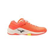 Sportschoenen Mizuno Wave Stealth Neo Flame