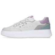 Lage Sneakers NeroGiardini E513063D
