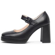Pumps NeroGiardini Guanto Tpu Pavia 8271