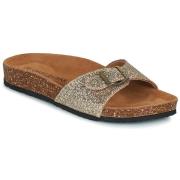 Slippers Chattawak OPALINE