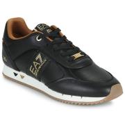Lage Sneakers Emporio Armani EA7 7X000648