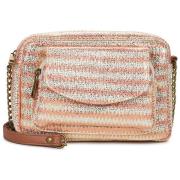 Schoudertas Pieces PCBROOKE CROSS BODY