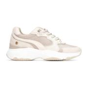 Lage Sneakers Xti 14418101