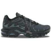 Sneakers Nike Air Max Plus TN Black Metallic Silver