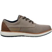 Nette schoenen Bugatti Halfhoge schoenen