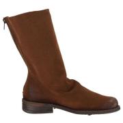 Enkellaarzen Felmini Laarzen