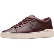 Lage Sneakers Clarks Sneaker