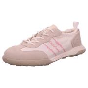 Lage Sneakers Café Noir -